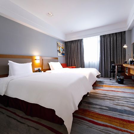 Holiday Inn Express Daocheng Yading, An Ihg Hotel Zewnętrze zdjęcie