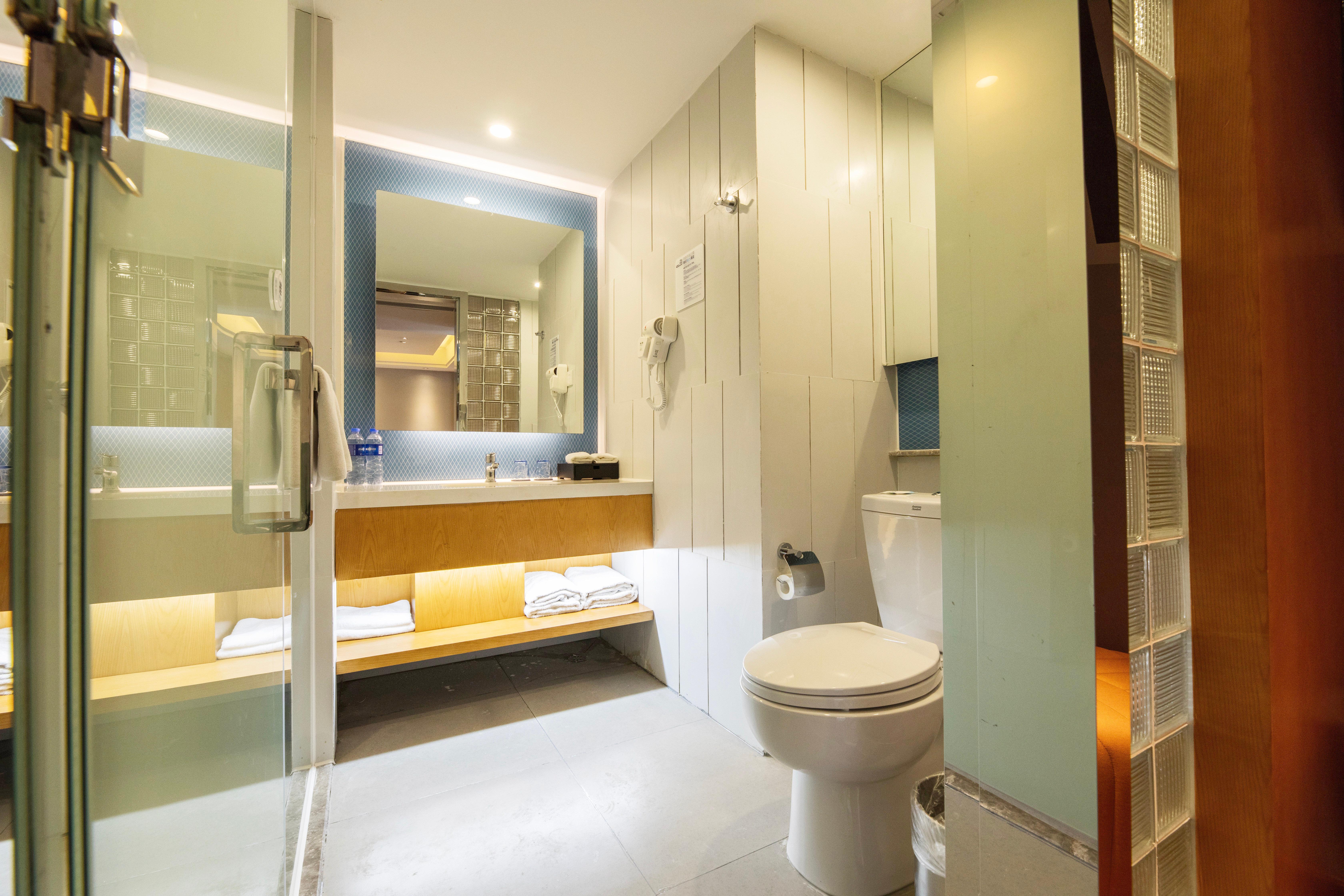 Holiday Inn Express Daocheng Yading, An Ihg Hotel Zewnętrze zdjęcie