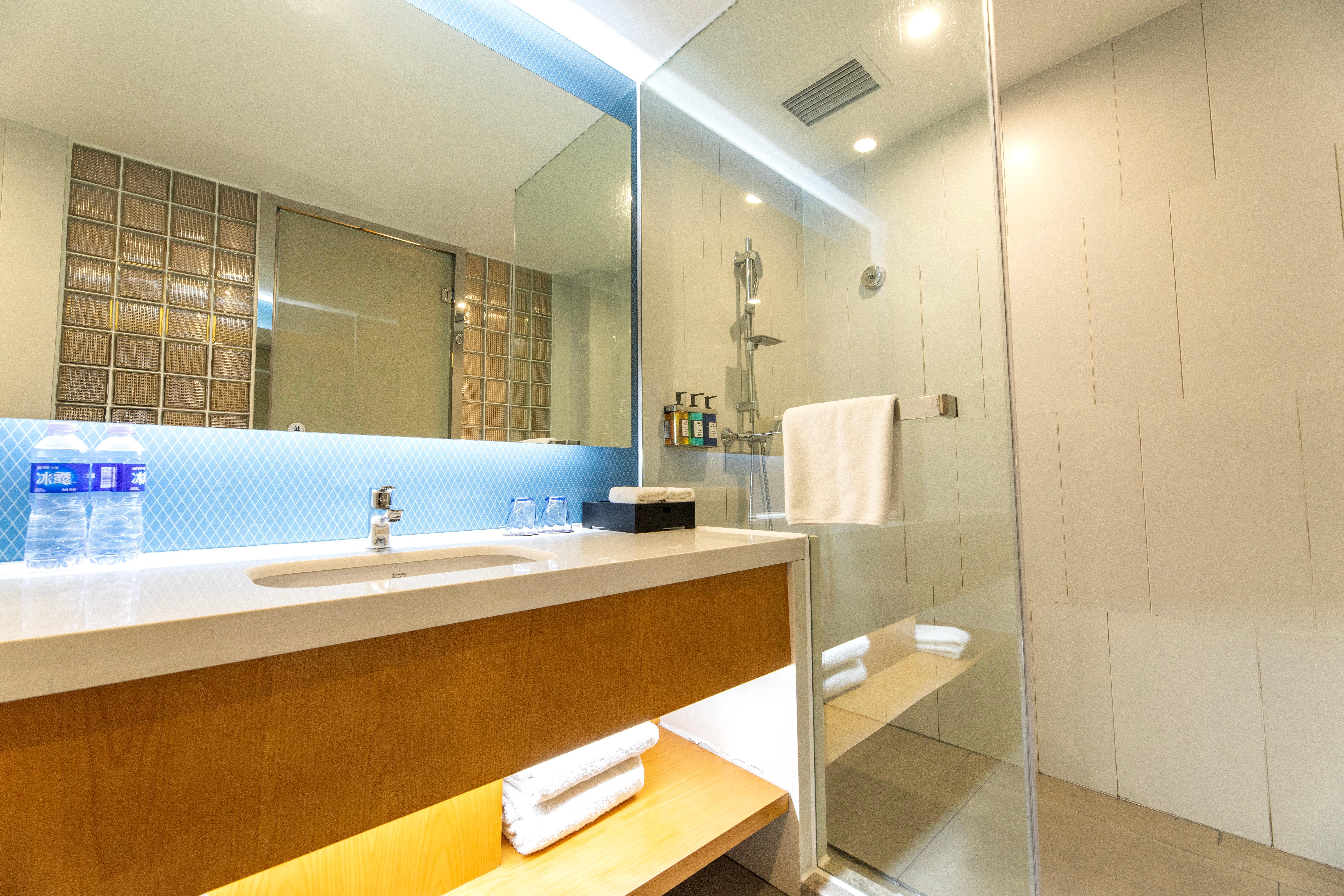 Holiday Inn Express Daocheng Yading, An Ihg Hotel Zewnętrze zdjęcie