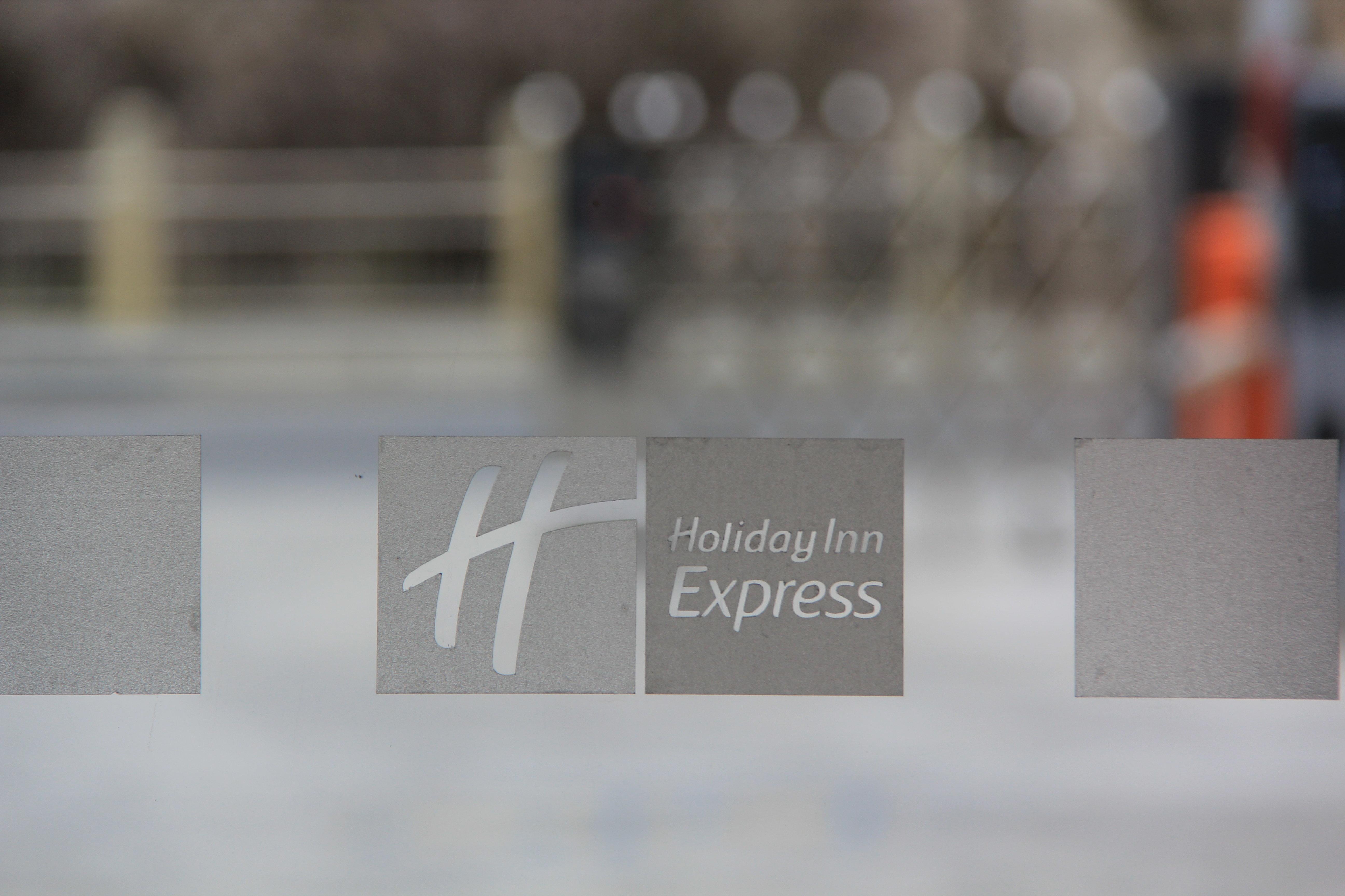Holiday Inn Express Daocheng Yading, An Ihg Hotel Zewnętrze zdjęcie