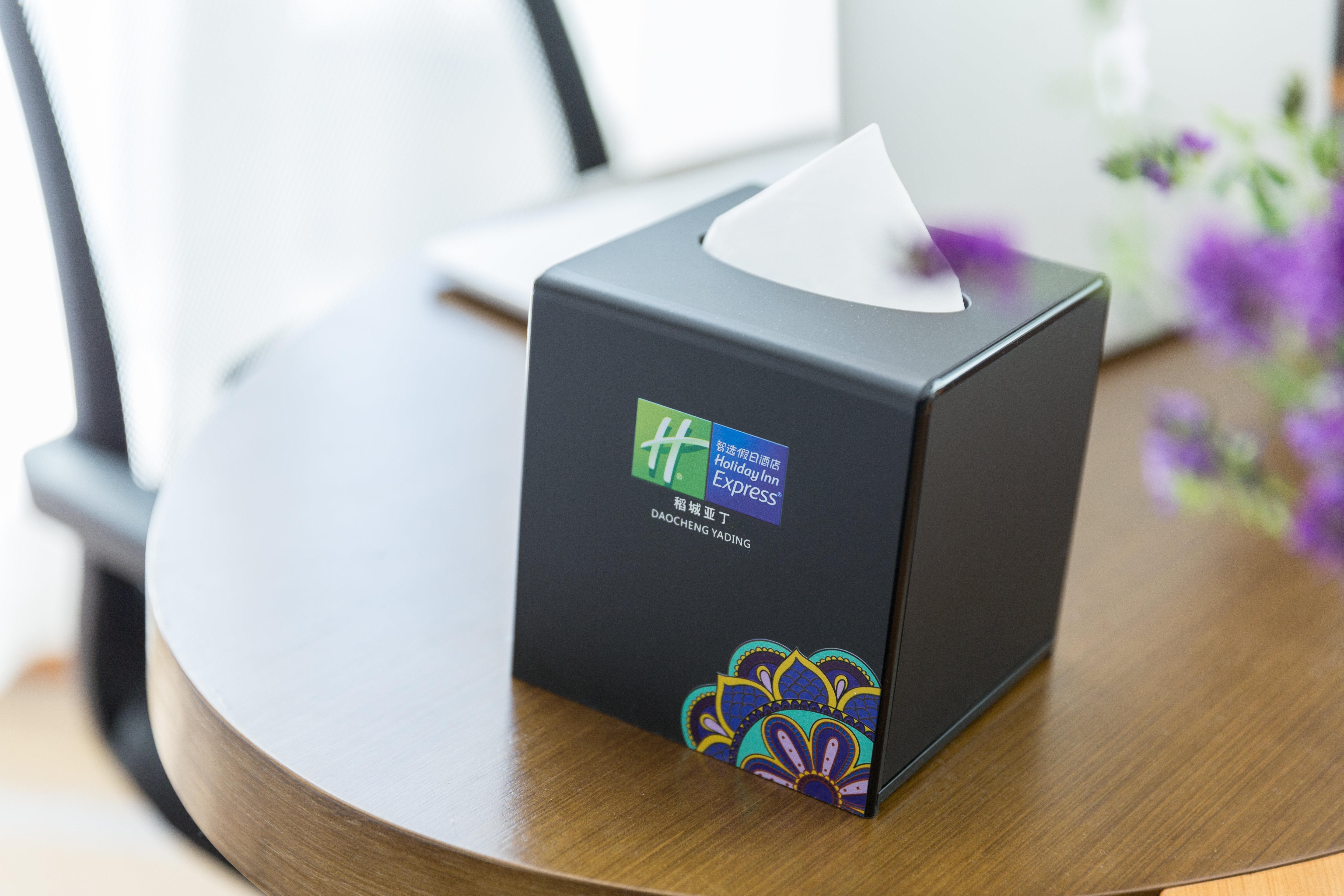 Holiday Inn Express Daocheng Yading, An Ihg Hotel Zewnętrze zdjęcie