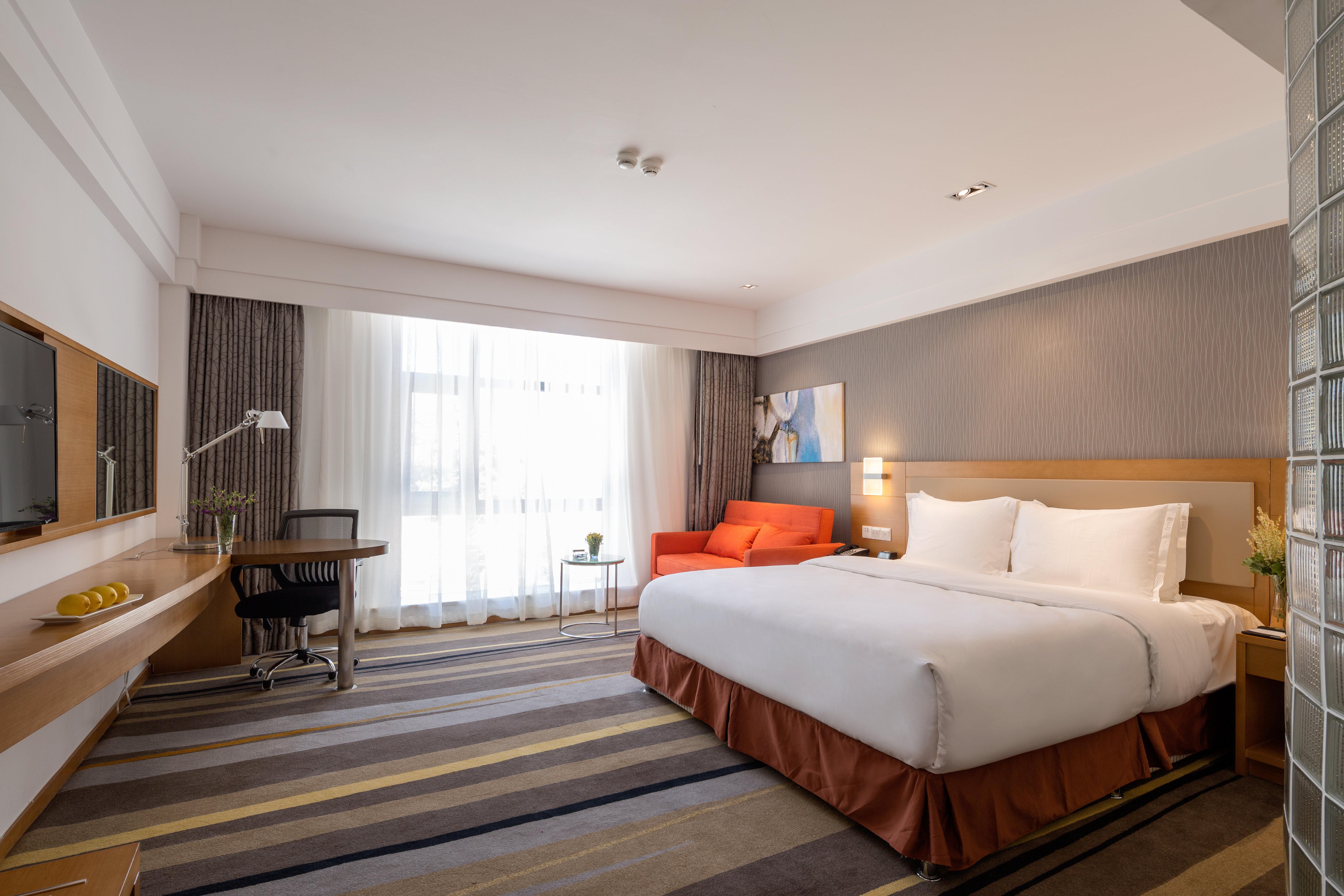 Holiday Inn Express Daocheng Yading, An Ihg Hotel Zewnętrze zdjęcie