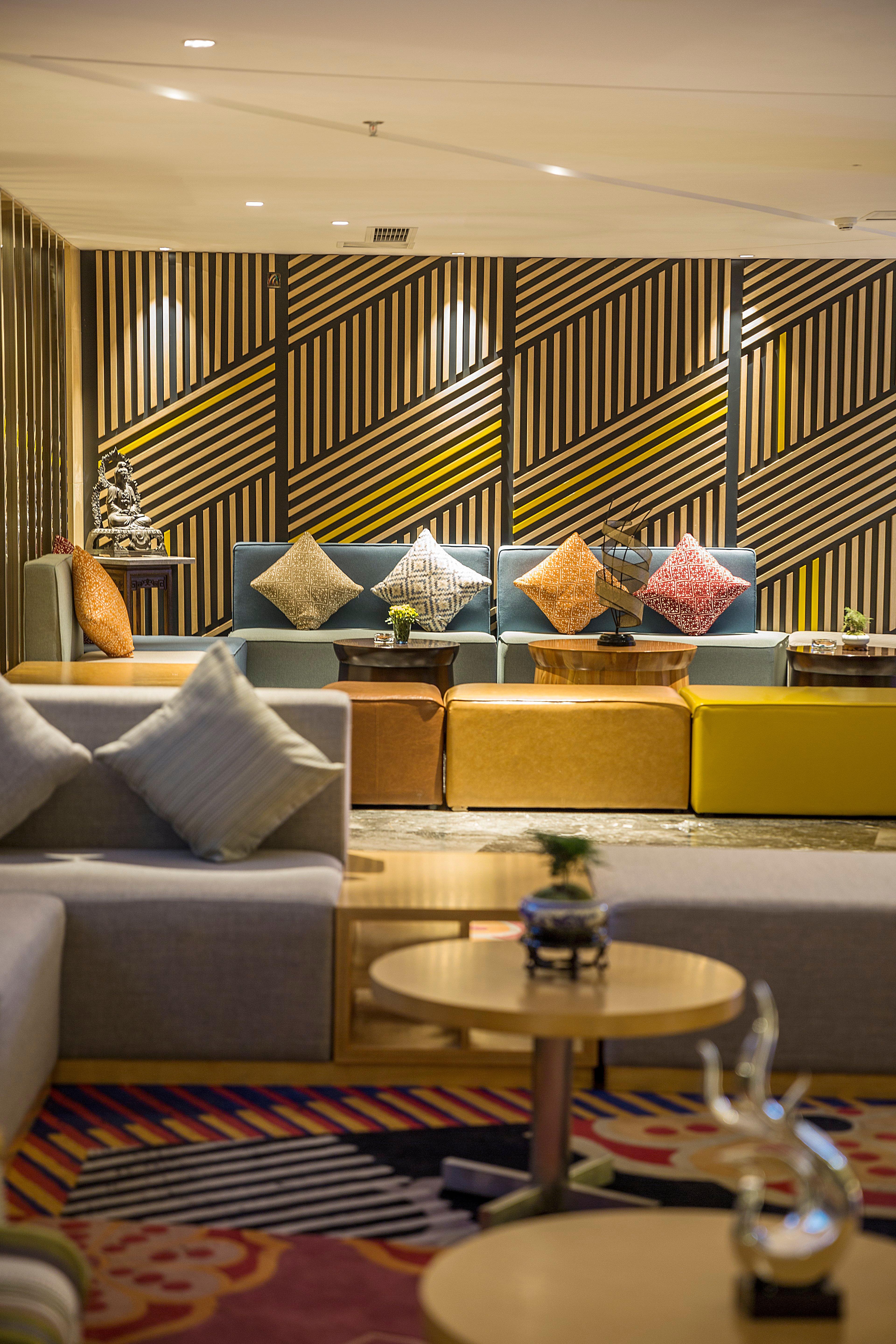 Holiday Inn Express Daocheng Yading, An Ihg Hotel Zewnętrze zdjęcie