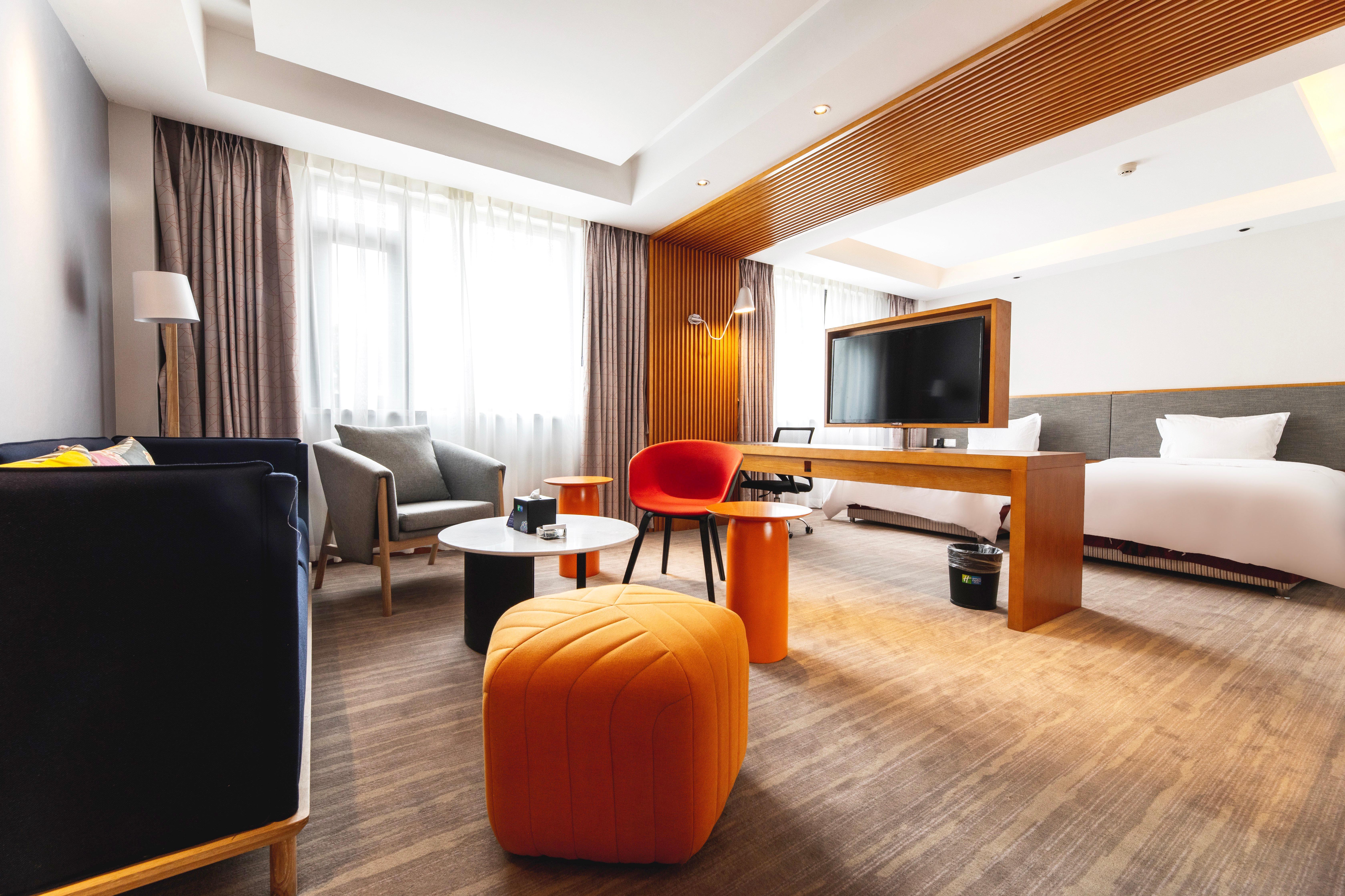 Holiday Inn Express Daocheng Yading, An Ihg Hotel Zewnętrze zdjęcie